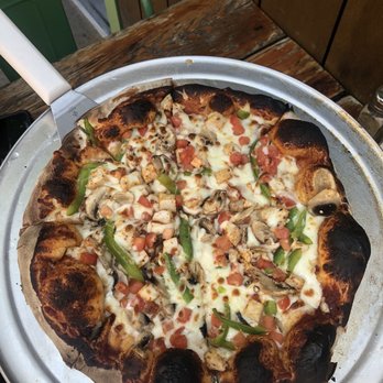 Wild Tomato - Build your own pizza - Pizza Near Me - Fish Creek, Wisconsin Wild Tomato - Build your own pizza - Pizza Near Me - Fish Creek, Wisconsin
