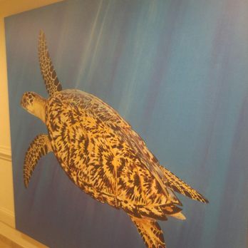 Guy Harvey Resort St Augustine Beach - Fifth floor Sea Turtle by Guy Harvey - Resorts Near Me - Saint Augustine Beach, Florida