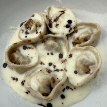Zero Zero Handmade Pasta - Pork Cappelletti - Pasta Shops Near Me - Kansas City, Missouri