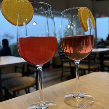 The Toasted Yolk Cafe - mimosa - Breakfast & Brunch Near Me - Round Rock, Texas The Toasted Yolk Cafe - mimosa - Breakfast & Brunch Near Me - Round Rock, Texas