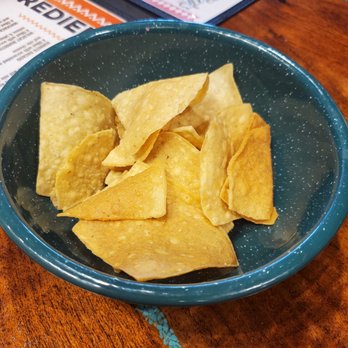 Amelias Mexican Kitchen - Chips - Mexican Near Me - Tucson, Arizona Amelias Mexican Kitchen - Chips - Mexican Near Me - Tucson, Arizona