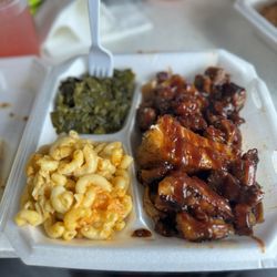Family Ty's Good Eats