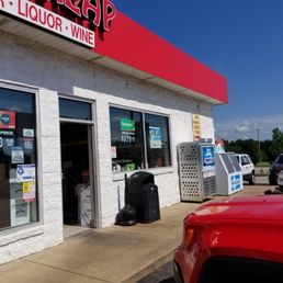 Exterior photo of Dirt Cheap - Desloge, Missouri Exterior photo of Dirt Cheap - Desloge, Missouri
