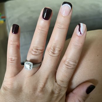 Solara Nail Bar - Nails by Tammy - Nail Salons Near Me - Seal Beach, California