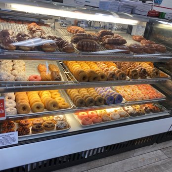 Mary's Donuts - Donuts Near Me - Santee, California Mary's Donuts - Donuts Near Me - Santee, California