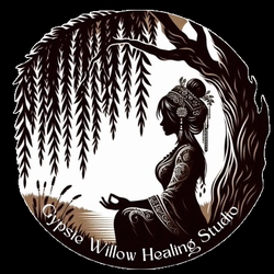 Gypsie Willow Studio - Gypsie Willow Healing Studio offers Yoga, Reiki, and Sound Healing.