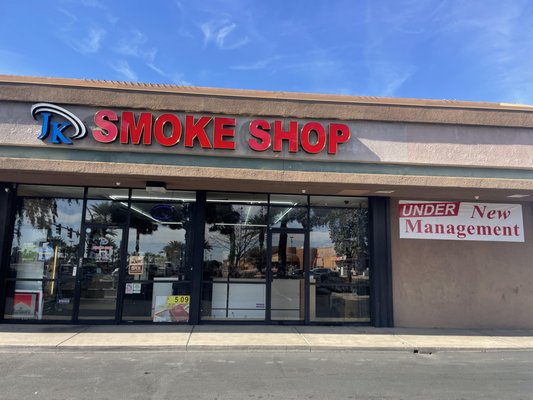 JK SMOKE SHOP - 18 Photos - 2050 N Alma School Rd, Chandler, AZ - Yelp