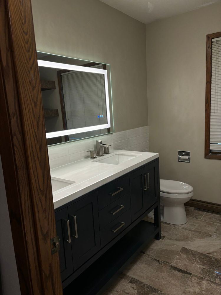 Slide of MasterCraft