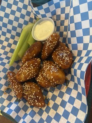 Uptown Hophouse by null