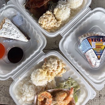 Ted's Bakery - Bakeries Near Me - Haleiwa, Hawaii Ted's Bakery - Bakeries Near Me - Haleiwa, Hawaii