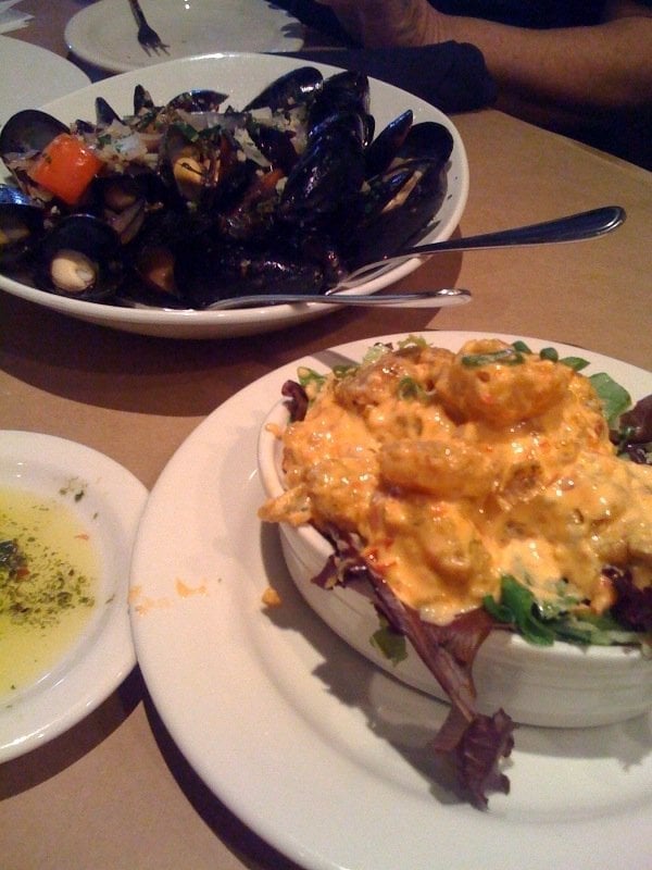 Bonefish Grill