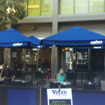 Sylvia's Cafe - Outside - Restaurants Near Me - Adelaide, SA