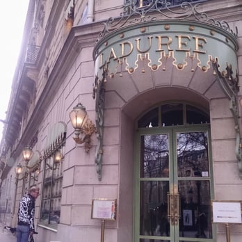 Ladurée - Macarons Near Me - Paris, 75 Ladurée - Macarons Near Me - Paris, 75