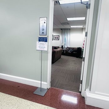Augusta Regional Airport - Hospitality suites for military. - Airports Near Me - Augusta, Georgia