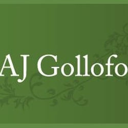 A J Gollofon, DDS