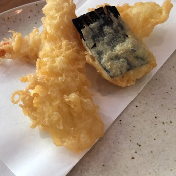 Raku - Tempura - Japanese Near Me - New York, New York Raku - Tempura - Japanese Near Me - New York, New York