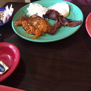 Gailey's Breakfast Cafe - Sweet taters hash brown brown - Breakfast & Brunch Near Me - Springfield, Missouri