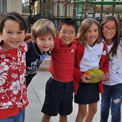 Del Mar Pines School - The Best Summer Camp in Carmel Valley San Diego!