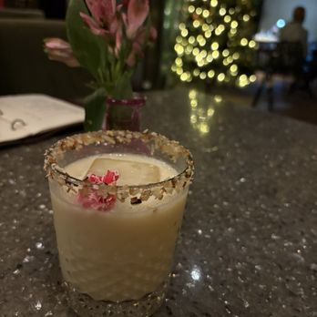 Tac/Quila - Coconut drink! - Tapas/Small Plates Near Me - Palm Springs, California Tac/Quila - Coconut drink! - Tapas/Small Plates Near Me - Palm Springs, California