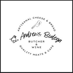 St Andrews Bodega
