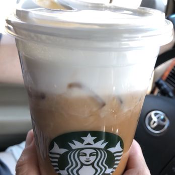 STARBUCKS - Manly drink top for my man on #mcm! - Coffee & Tea Near Me - Edwards, Colorado STARBUCKS - Manly drink top for my man on #mcm! - Coffee & Tea Near Me - Edwards, Colorado