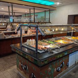 Tin Tin Buffet Restaurant - Tin Tin Buffet 5/2025