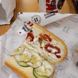 Jimmy John's