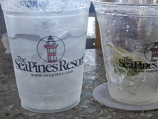 Sea Pines Beach Club by null