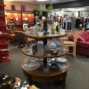 Twice Nice - Thrift Stores Near Me - Sedona, Arizona