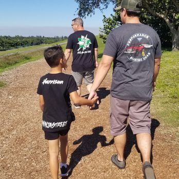 Vista View Park - Family time - Parks Near Me - Davie, Florida
