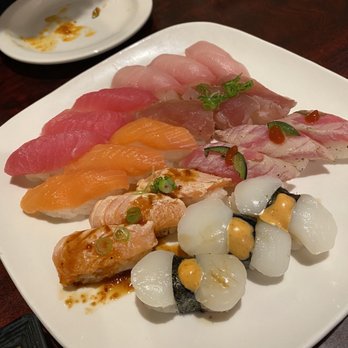 Sushi Totoro - Nigiri's are fresh! - Sushi Bars Near Me - Aurora, Colorado Sushi Totoro - Nigiri's are fresh! - Sushi Bars Near Me - Aurora, Colorado