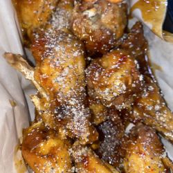 The Wing Company - Texas ranch
