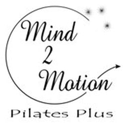 Mind To Motion Pilates Plus