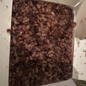 Toi On Sunset - Brown Rice - Thai Near Me - Los Angeles, California