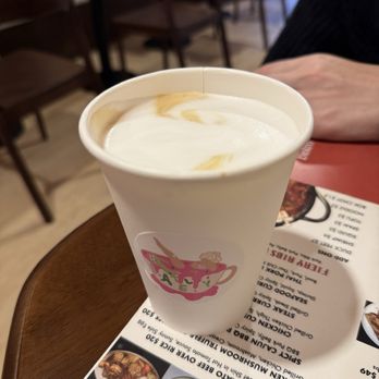 Lately Cafe - Coffee & Tea Near Me - Long Island City, New York