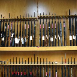 Prairie Sporting Goods - New long guns