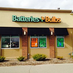 Batteries Plus