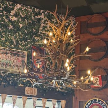 Biergarten - German Near Me - Boca Raton, Florida