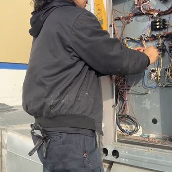 Advent Air Solutions - Heating & Air Conditioning/HVAC Near Me