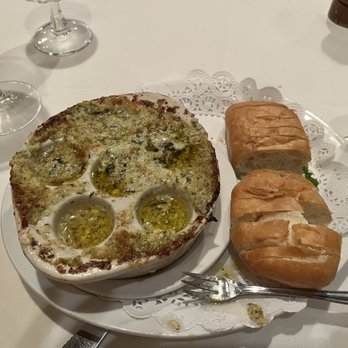Hy's Steak House - Escargot - Steakhouses Near Me - Honolulu, Hawaii Hy's Steak House - Escargot - Steakhouses Near Me - Honolulu, Hawaii