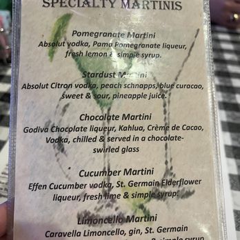 Frank's Italian Restaurant - Pizza Near Me - Danville, Virginia