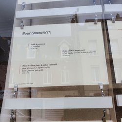 Le Salicorne