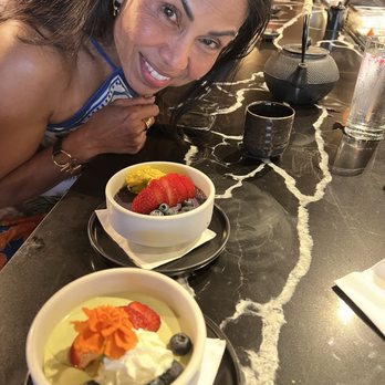 Oao - Sushi Bar & Grill at Wailea - Dessert - Sushi Bars Near Me - Kihei, Hawaii