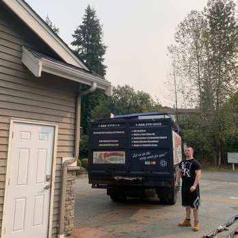Junkzilla - Friendly and professional staff - Junk Removal & Hauling Near Me
