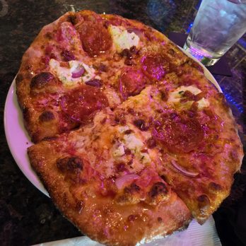 Palma Italian Kitchen - Hot Honey Pizza - Pizza Near Me - CHAMPIONS GT, Florida Palma Italian Kitchen - Hot Honey Pizza - Pizza Near Me - CHAMPIONS GT, Florida