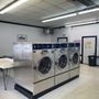 J & M Coin Laundry