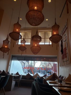 Byblos Uptown by null