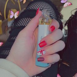 Nails 50 - Nail art