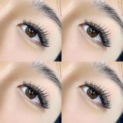 K AMOUR LASH & HAIR