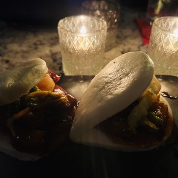Unit B Eatery + Spirits - Bao buns - Tapas/Small Plates Near Me - Pembroke Pines, Florida